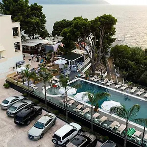 Hotell Le Palazzine