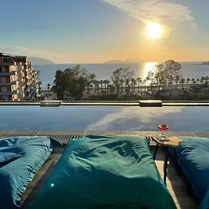 Hotell Ames &