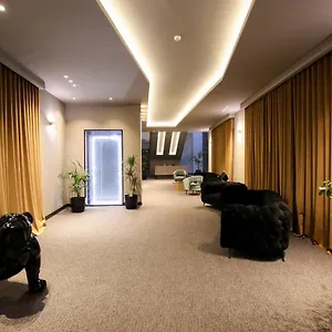 Hotell The View Boutique