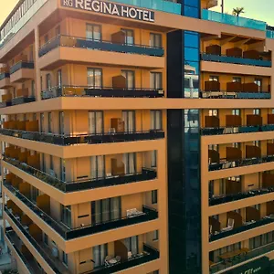 Hotell Regina &