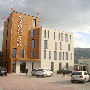 Hotell Bologna